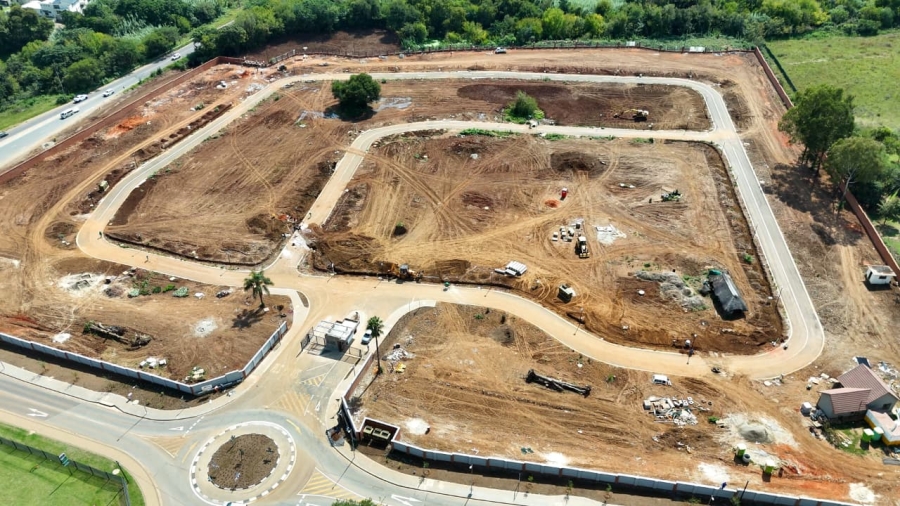 0 Bedroom Property for Sale in Raslouw Gauteng