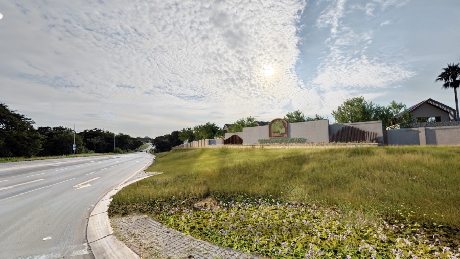 0 Bedroom Property for Sale in Raslouw Gauteng