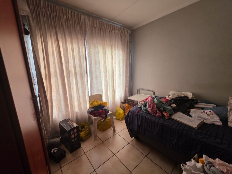 To Let 4 Bedroom Property for Rent in Lambton Gauteng