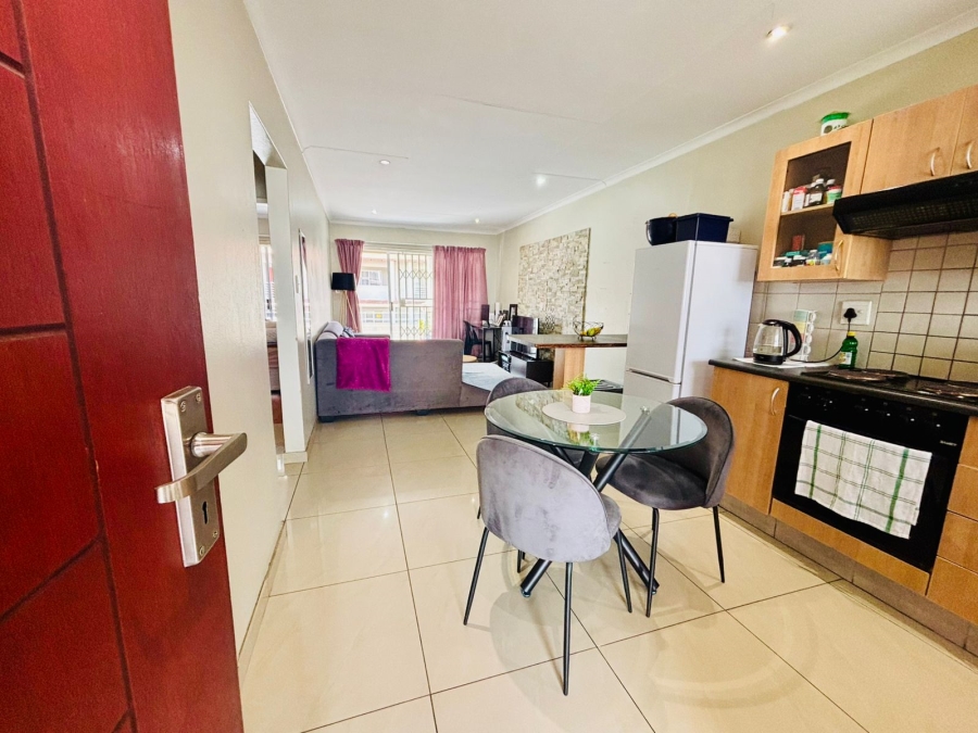 2 Bedroom Property for Sale in Ferndale Gauteng