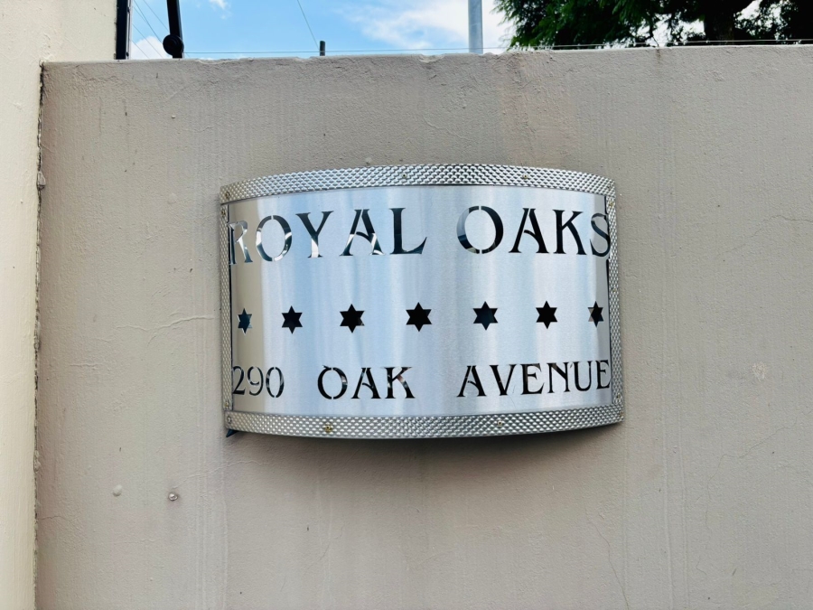 2 Bedroom Property for Sale in Ferndale Gauteng