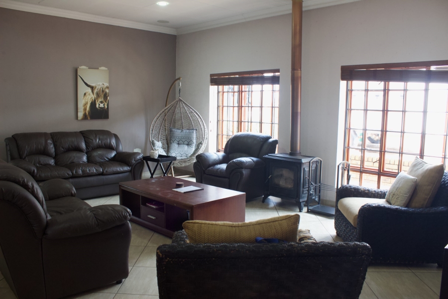 3 Bedroom Property for Sale in Edleen Gauteng