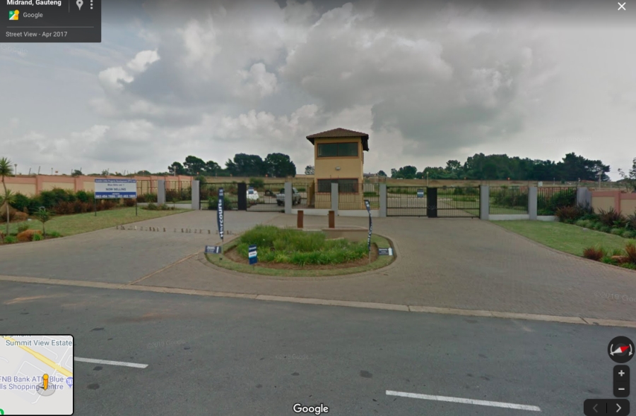 0 Bedroom Property for Sale in Blue Hills Gauteng