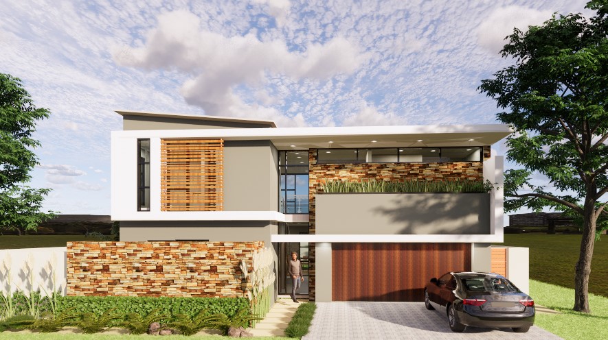 0 Bedroom Property for Sale in Blue Hills Gauteng