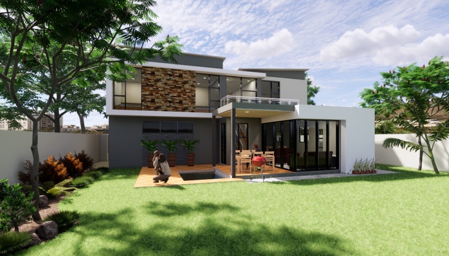 0 Bedroom Property for Sale in Blue Hills Gauteng