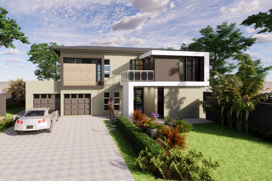 0 Bedroom Property for Sale in Blue Hills Gauteng