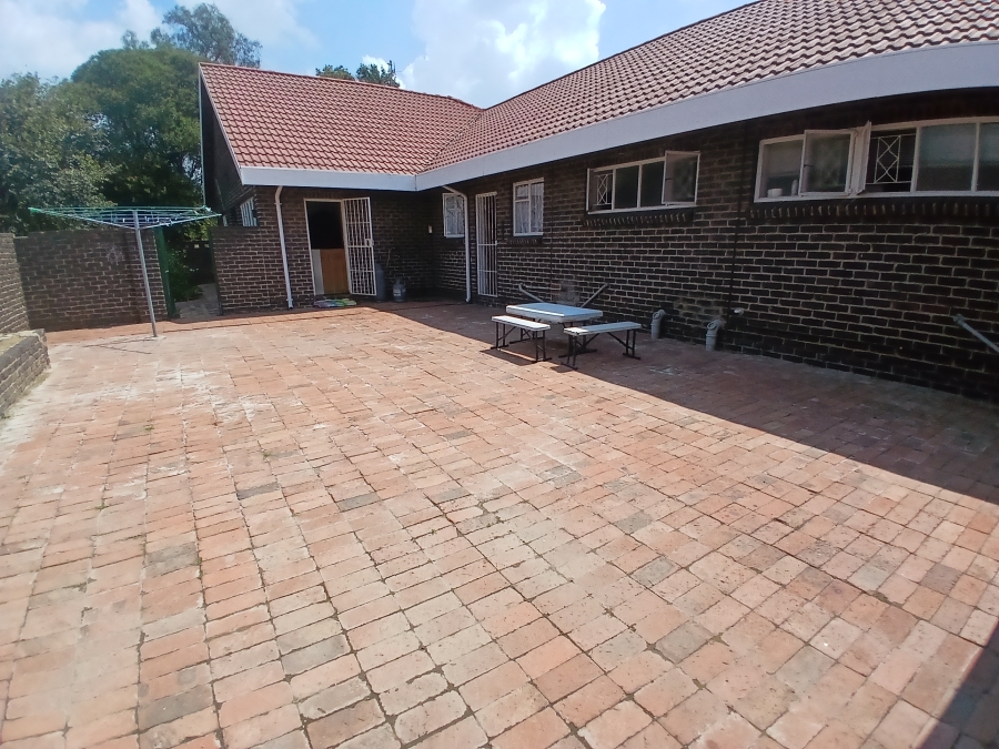 4 Bedroom Property for Sale in Sharon Park Gauteng