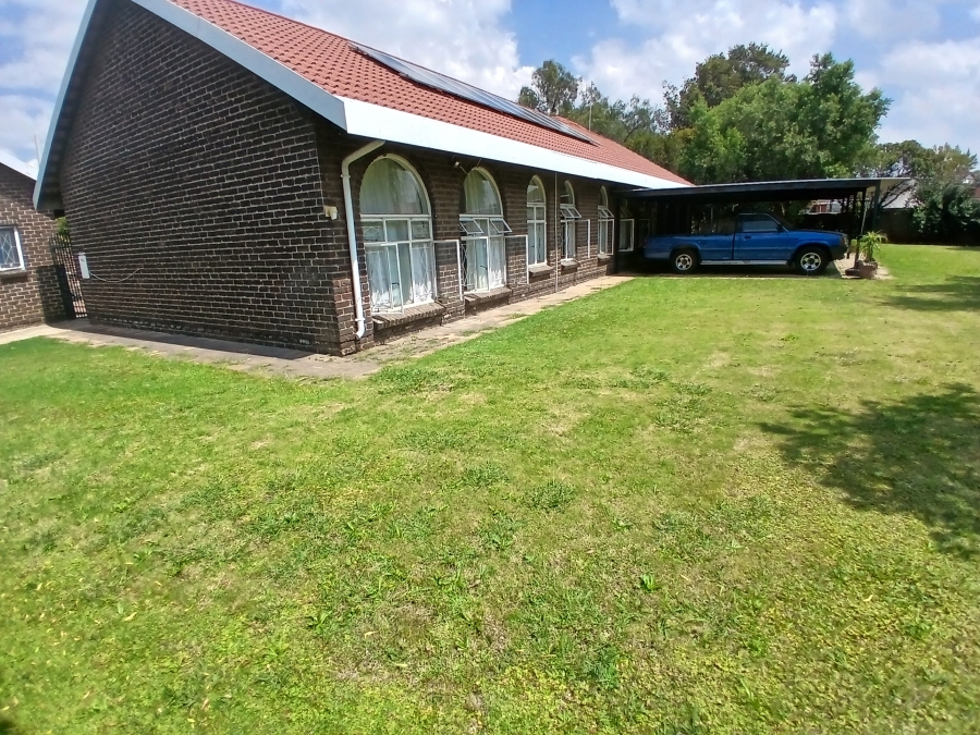 4 Bedroom Property for Sale in Sharon Park Gauteng