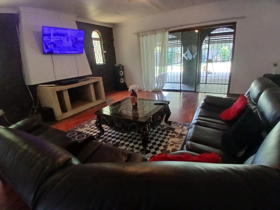 4 Bedroom Property for Sale in Sharon Park Gauteng