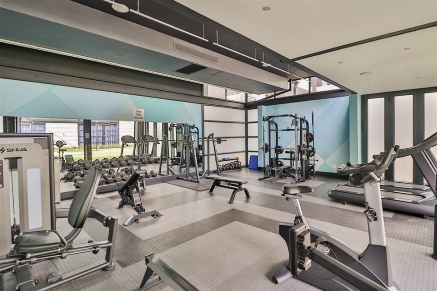 2 Bedroom Property for Sale in Morningside Gauteng