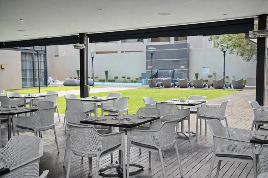 2 Bedroom Property for Sale in Morningside Gauteng