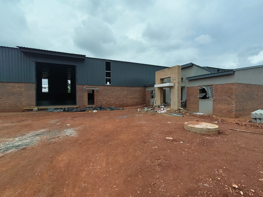 To Let commercial Property for Rent in Sunderland Ridge Gauteng