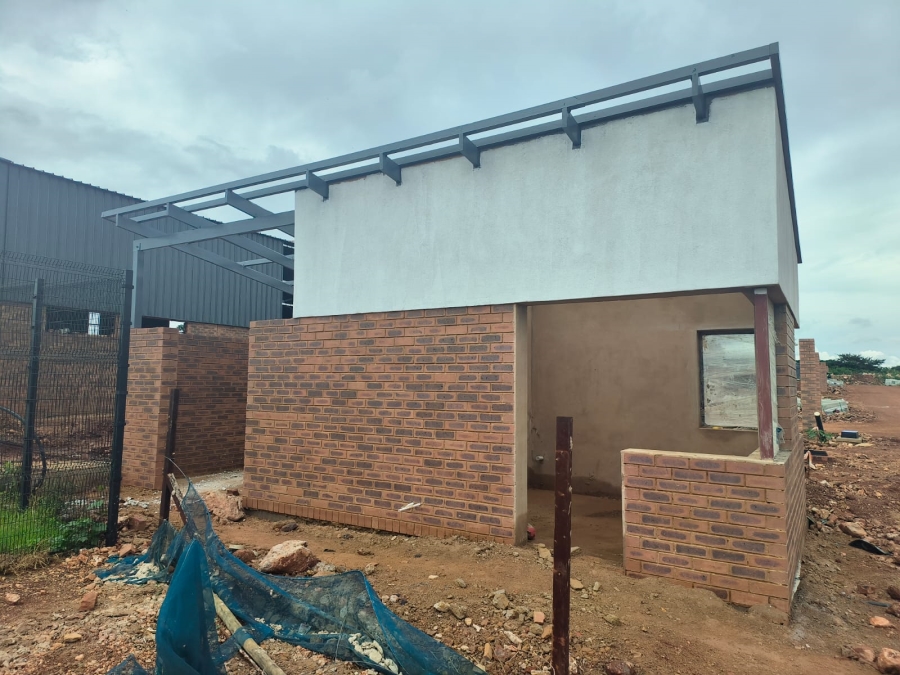 To Let commercial Property for Rent in Sunderland Ridge Gauteng