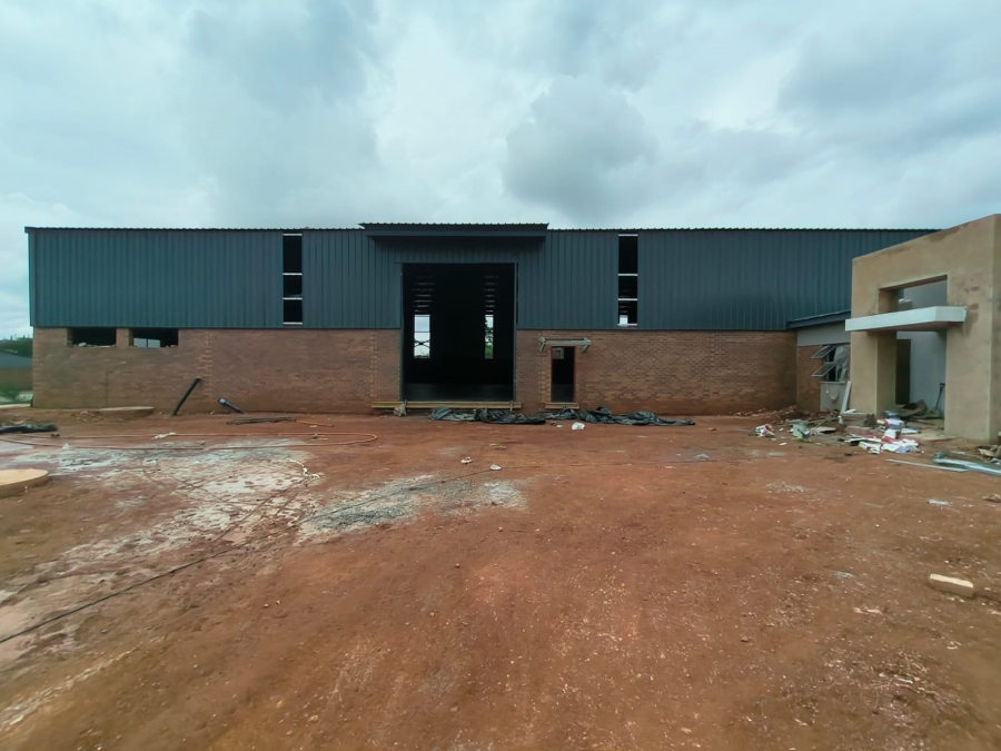 To Let commercial Property for Rent in Sunderland Ridge Gauteng