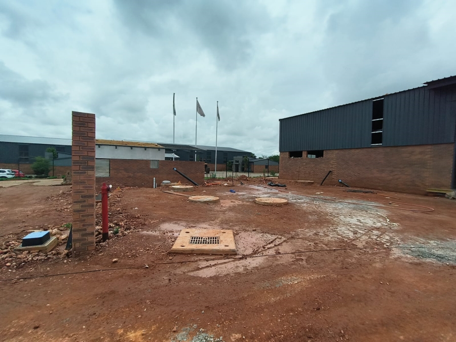 To Let commercial Property for Rent in Sunderland Ridge Gauteng