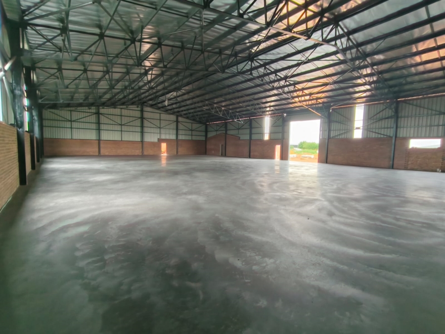 To Let commercial Property for Rent in Sunderland Ridge Gauteng