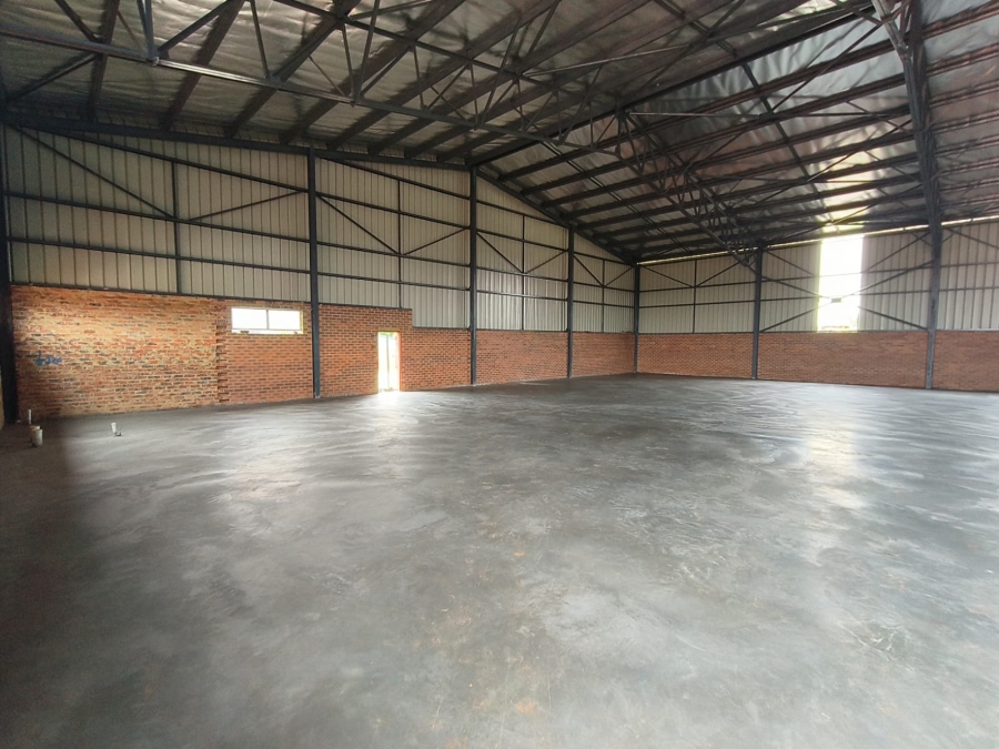 To Let commercial Property for Rent in Sunderland Ridge Gauteng
