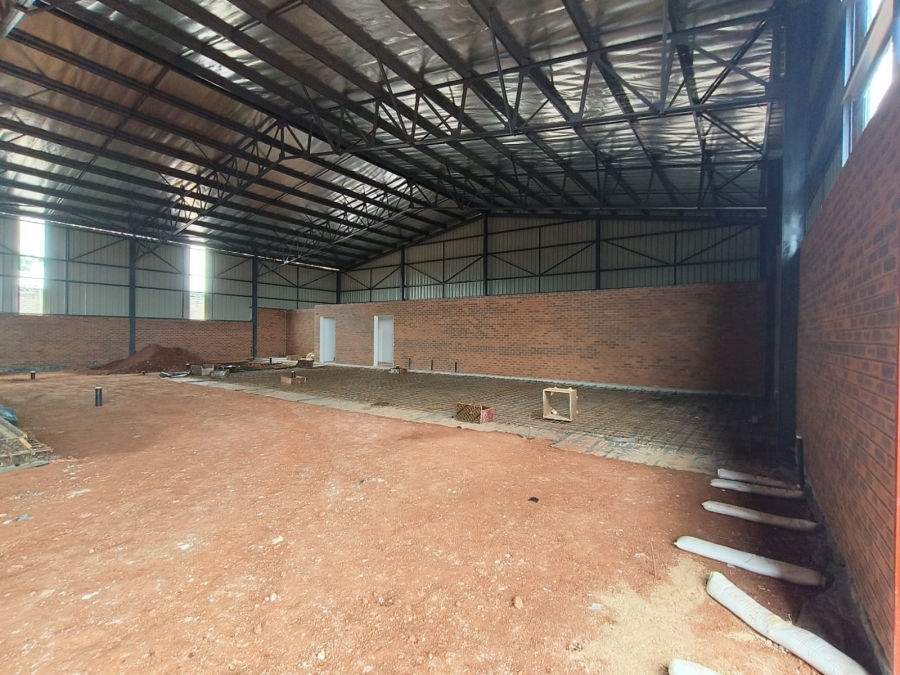 To Let commercial Property for Rent in Sunderland Ridge Gauteng