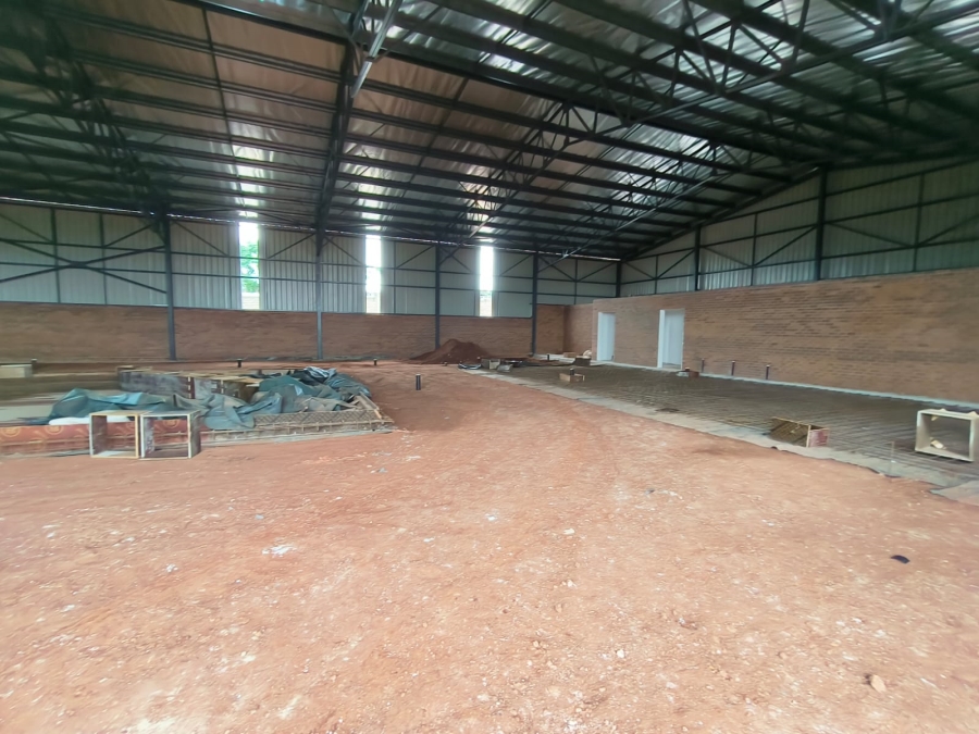 To Let commercial Property for Rent in Sunderland Ridge Gauteng