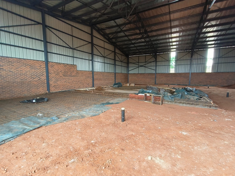 To Let commercial Property for Rent in Sunderland Ridge Gauteng