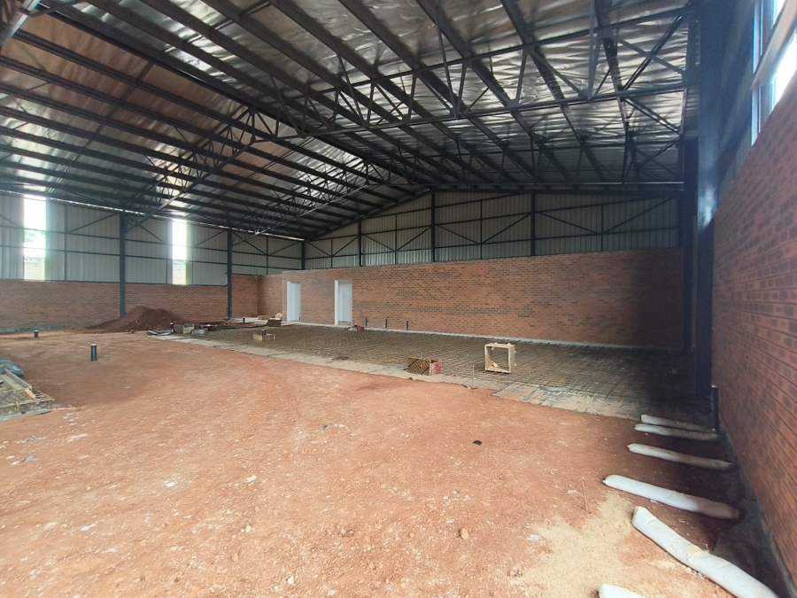 To Let commercial Property for Rent in Sunderland Ridge Gauteng
