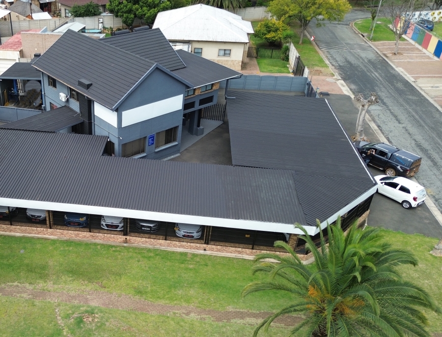 Commercial Property for Sale in Selection Park Gauteng