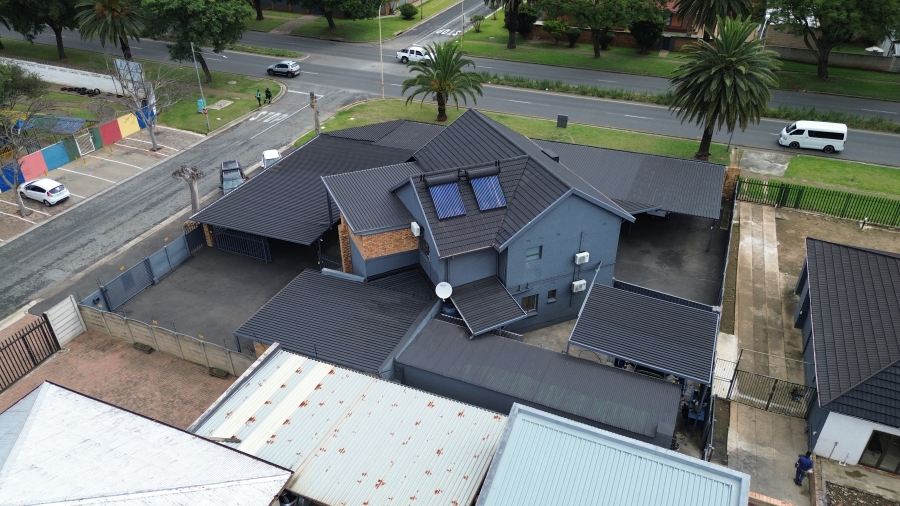 Commercial Property for Sale in Selection Park Gauteng