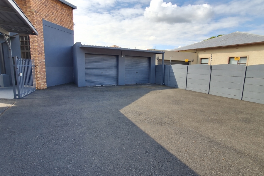 Commercial Property for Sale in Selection Park Gauteng