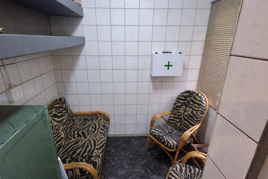 Commercial Property for Sale in Selection Park Gauteng