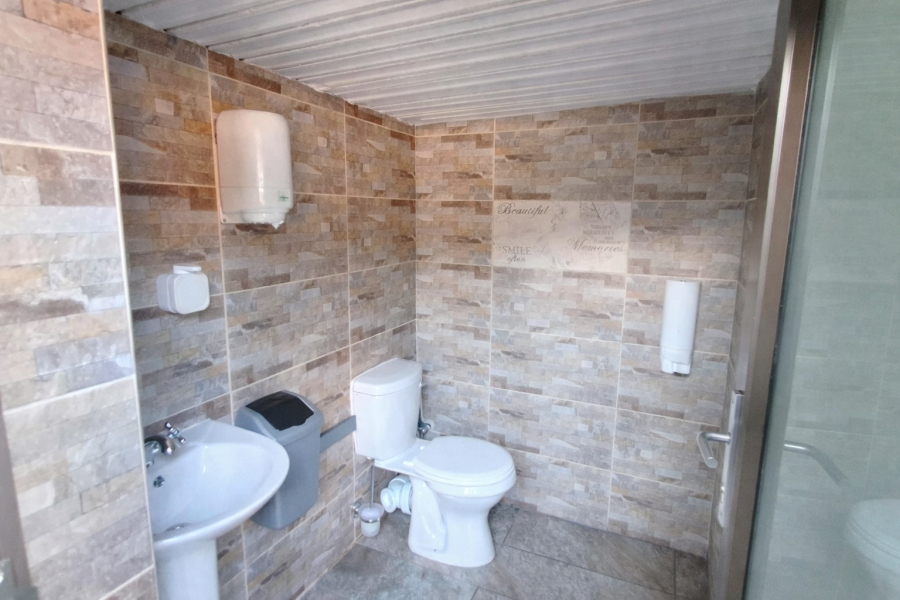 Commercial Property for Sale in Selection Park Gauteng