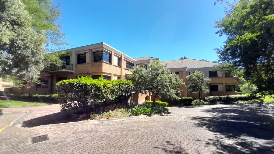 To Let commercial Property for Rent in Faerie Glen Gauteng