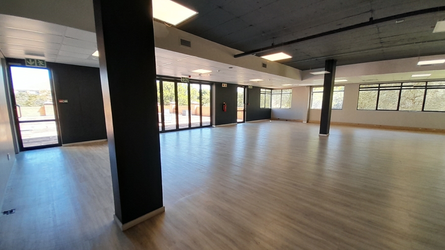 To Let commercial Property for Rent in Faerie Glen Gauteng