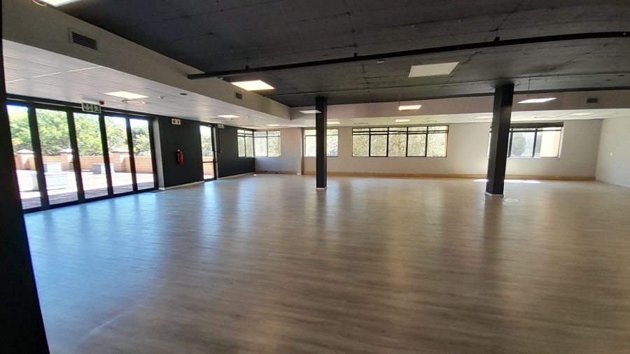 To Let commercial Property for Rent in Faerie Glen Gauteng