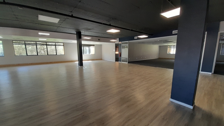 To Let commercial Property for Rent in Faerie Glen Gauteng