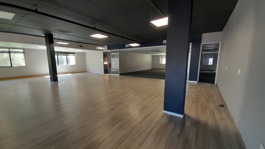 To Let commercial Property for Rent in Faerie Glen Gauteng
