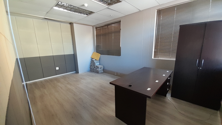 To Let commercial Property for Rent in Faerie Glen Gauteng