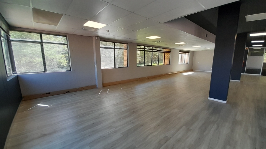 To Let commercial Property for Rent in Faerie Glen Gauteng