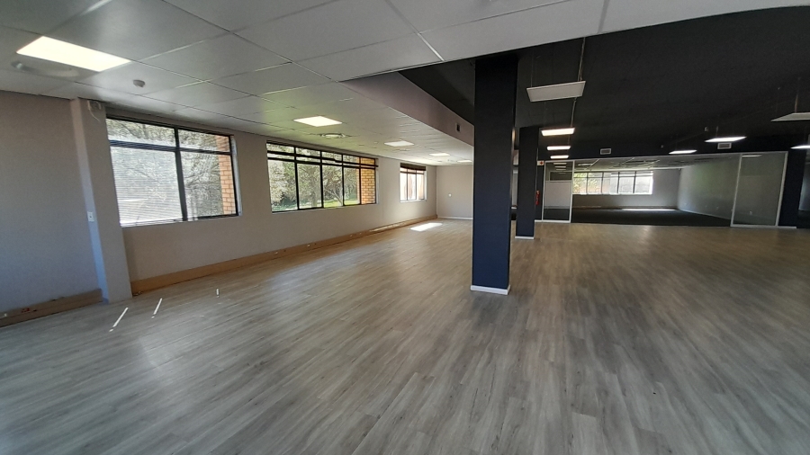 To Let commercial Property for Rent in Faerie Glen Gauteng