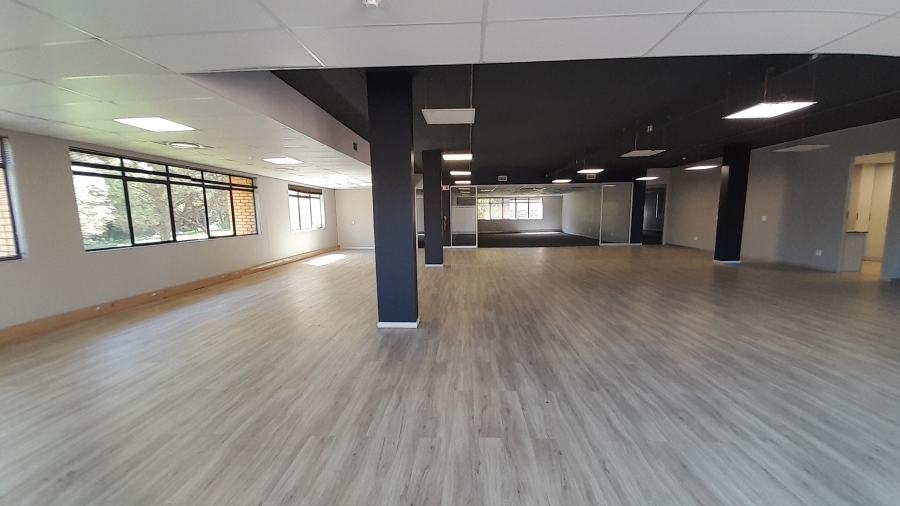 To Let commercial Property for Rent in Faerie Glen Gauteng