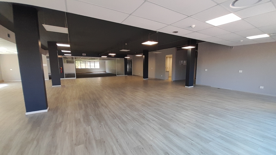 To Let commercial Property for Rent in Faerie Glen Gauteng