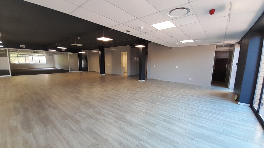 To Let commercial Property for Rent in Faerie Glen Gauteng