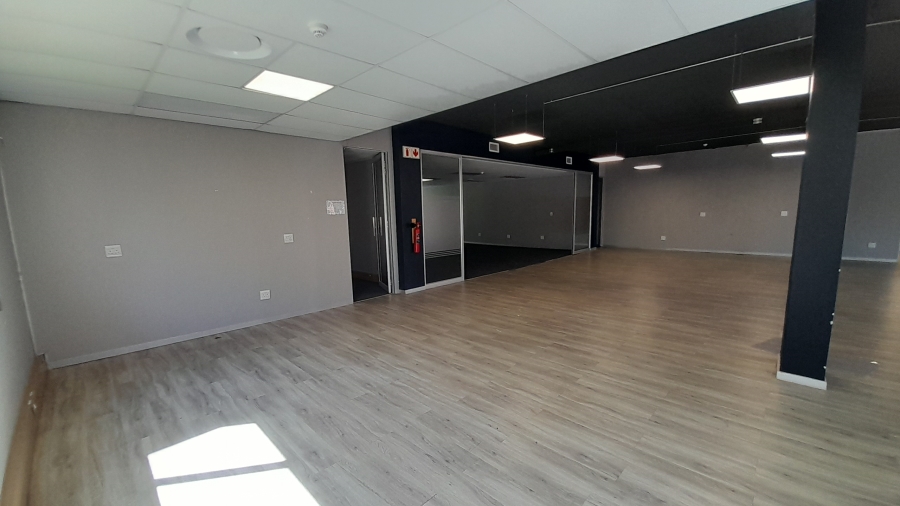 To Let commercial Property for Rent in Faerie Glen Gauteng