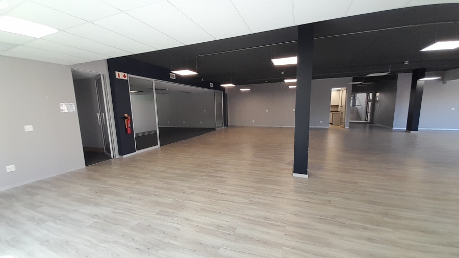 To Let commercial Property for Rent in Faerie Glen Gauteng