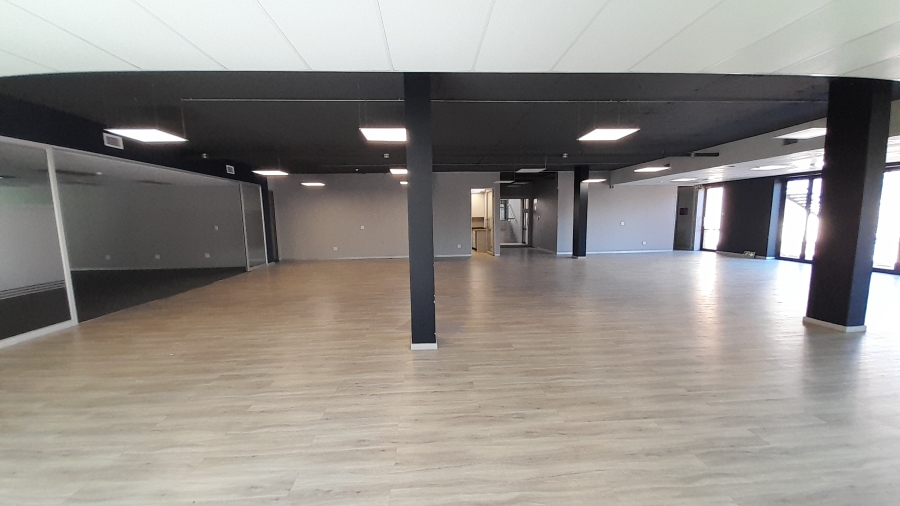 To Let commercial Property for Rent in Faerie Glen Gauteng