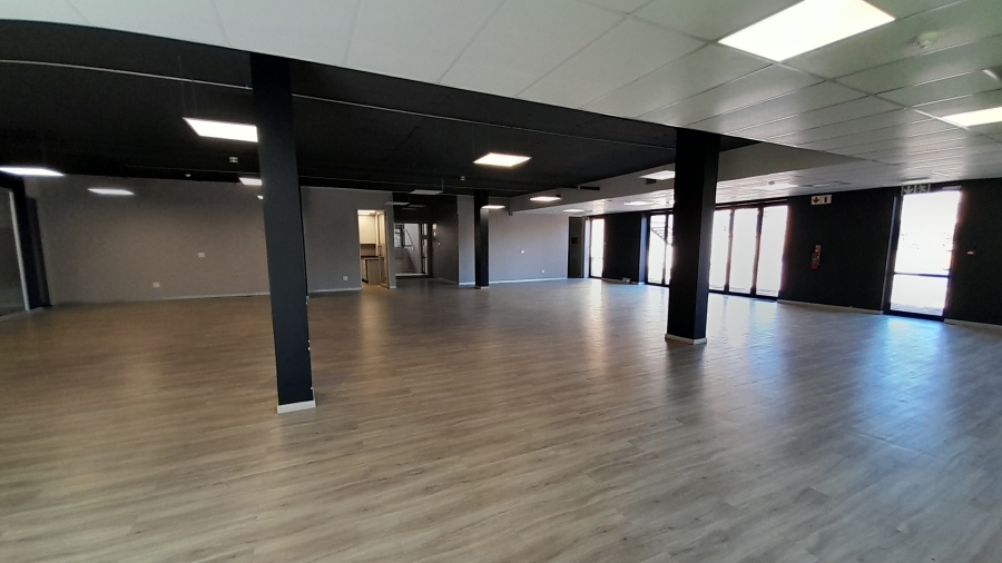 To Let commercial Property for Rent in Faerie Glen Gauteng