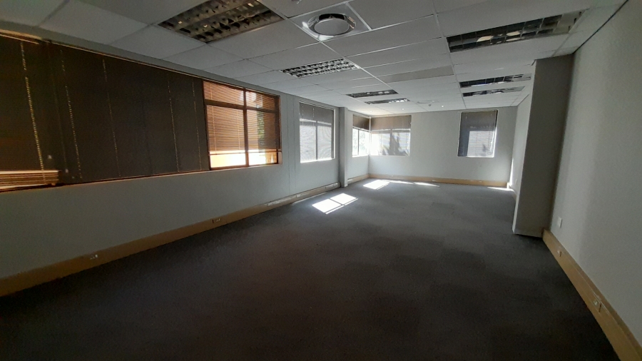 To Let commercial Property for Rent in Faerie Glen Gauteng