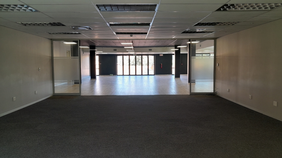 To Let commercial Property for Rent in Faerie Glen Gauteng