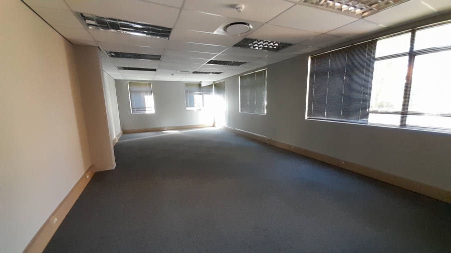 To Let commercial Property for Rent in Faerie Glen Gauteng