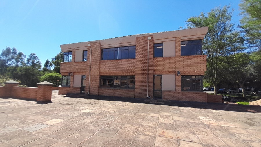 To Let commercial Property for Rent in Faerie Glen Gauteng