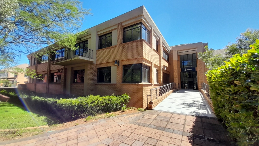 To Let commercial Property for Rent in Faerie Glen Gauteng